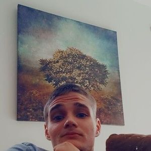 Meet your Posher, Blake